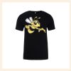 Mens Fitted Cotton Tee Thumbnail