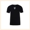 Mens Fitted Cotton Tee Thumbnail