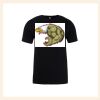 Mens Fitted Cotton Tee Thumbnail