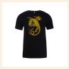 Mens Fitted Cotton Tee Thumbnail