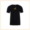 Mens Fitted Cotton Tee Thumbnail