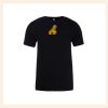 Mens Fitted Cotton Tee Thumbnail
