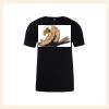 Mens Fitted Cotton Tee Thumbnail
