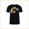 Mens Fitted Cotton Tee Thumbnail