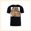 Mens Fitted Cotton Tee Thumbnail
