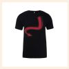 Mens Fitted Cotton Tee Thumbnail
