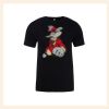 Mens Fitted Cotton Tee Thumbnail