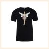 Mens Fitted Cotton Tee Thumbnail