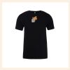 Mens Fitted Cotton Tee Thumbnail