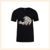 Mens Fitted Cotton Tee Thumbnail