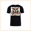 Mens Fitted Cotton Tee Thumbnail