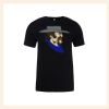 Mens Fitted Cotton Tee Thumbnail