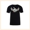 Mens Fitted Cotton Tee Thumbnail