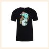 Mens Fitted Cotton Tee Thumbnail