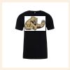 Mens Fitted Cotton Tee Thumbnail