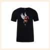 Mens Fitted Cotton Tee Thumbnail