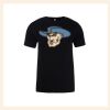 Mens Fitted Cotton Tee Thumbnail