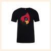 Mens Fitted Cotton Tee Thumbnail