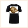 Mens Fitted Cotton Tee Thumbnail