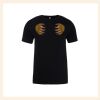 Mens Fitted Cotton Tee Thumbnail