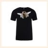 Mens Fitted Cotton Tee Thumbnail
