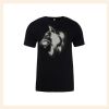 Mens Fitted Cotton Tee Thumbnail