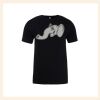 Mens Fitted Cotton Tee Thumbnail