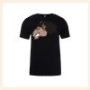Mens Fitted Cotton Tee Thumbnail