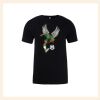 Mens Fitted Cotton Tee Thumbnail