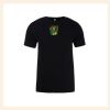 Mens Fitted Cotton Tee Thumbnail
