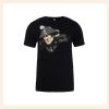 Mens Fitted Cotton Tee Thumbnail