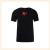 Mens Fitted Cotton Tee Thumbnail