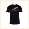 Mens Fitted Cotton Tee Thumbnail