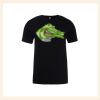 Mens Fitted Cotton Tee Thumbnail