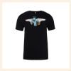 Mens Fitted Cotton Tee Thumbnail