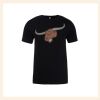 Mens Fitted Cotton Tee Thumbnail