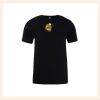 Mens Fitted Cotton Tee Thumbnail