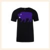 Mens Fitted Cotton Tee Thumbnail