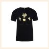 Mens Fitted Cotton Tee Thumbnail