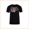 Mens Fitted Cotton Tee Thumbnail