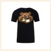 Mens Fitted Cotton Tee Thumbnail