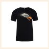 Mens Fitted Cotton Tee Thumbnail