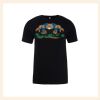 Mens Fitted Cotton Tee Thumbnail