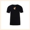 Mens Fitted Cotton Tee Thumbnail