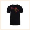 Mens Fitted Cotton Tee Thumbnail