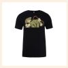 Mens Fitted Cotton Tee Thumbnail