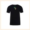 Mens Fitted Cotton Tee Thumbnail
