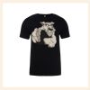 Mens Fitted Cotton Tee Thumbnail