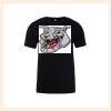 Mens Fitted Cotton Tee Thumbnail