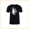 Mens Fitted Cotton Tee Thumbnail